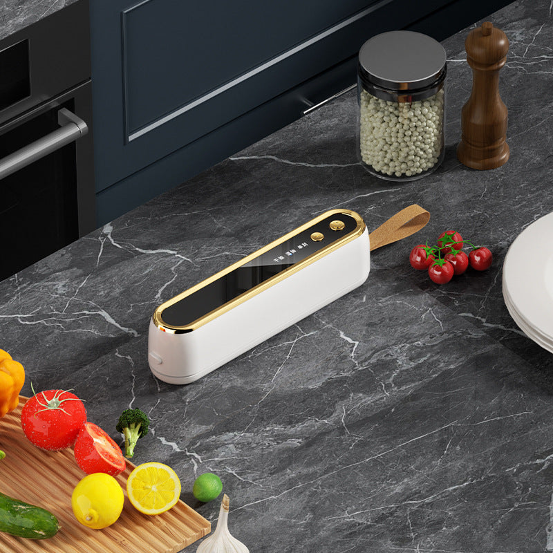 Portable Vacuum Sealing Machine for Food Preservation product image
