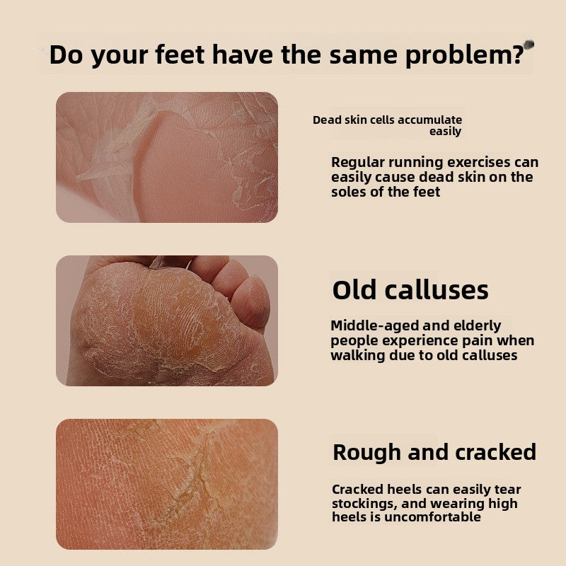 Electric Foot Grinder Dead Skin Remover product image
