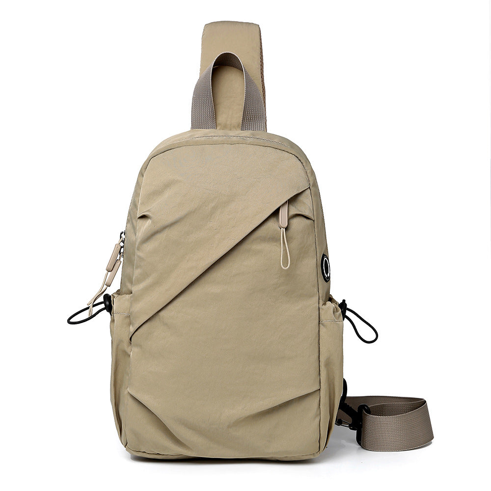 Lightweight Waterproof Chest Bag