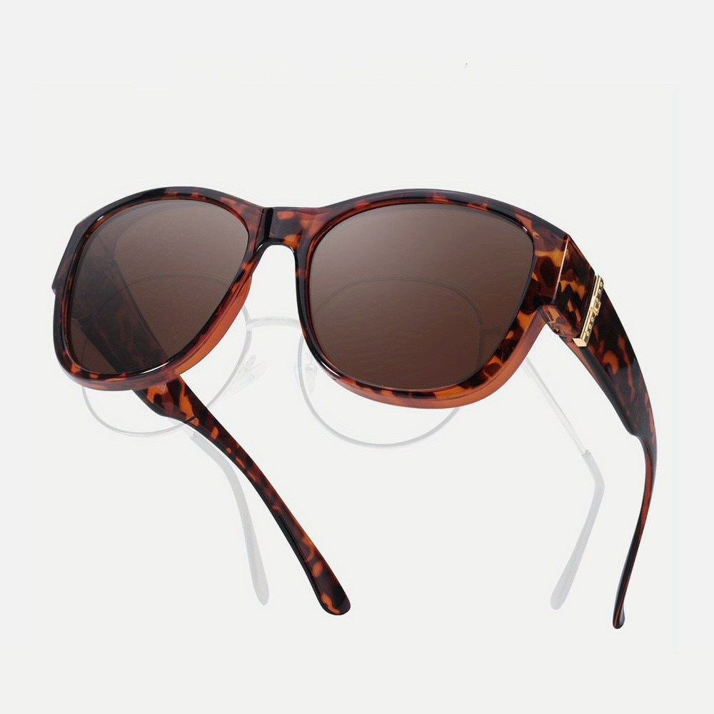 UV driving sunglasses – additional view 3