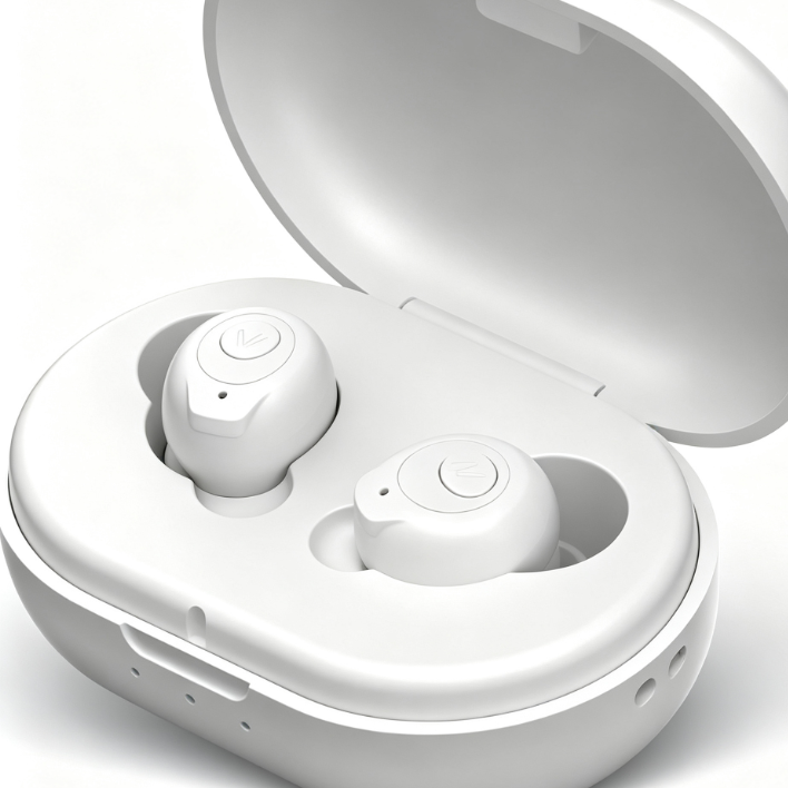 Magnetic hearing aid