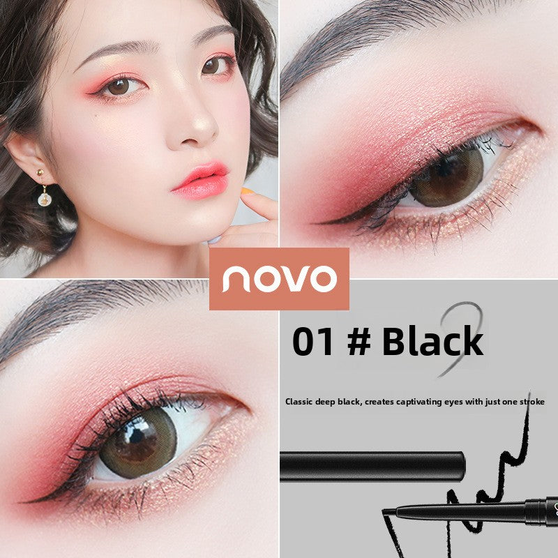 Color Eyeliner Gel Pen