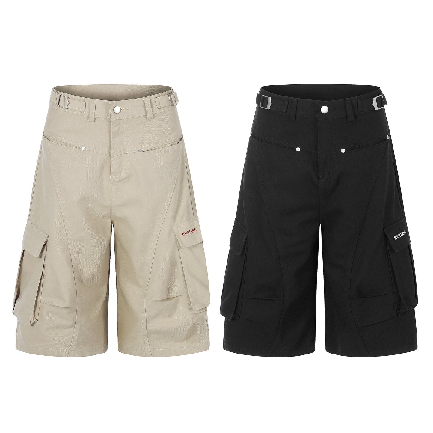 Women's Cotton Trousers