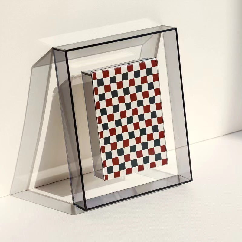Custom Acrylic Photo Display Frame