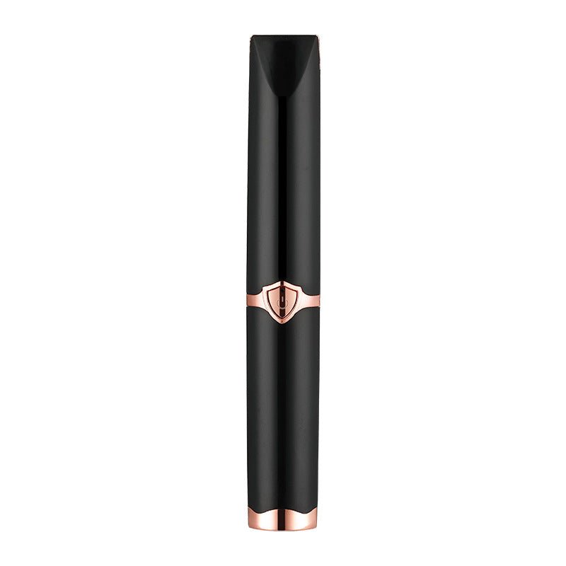 Portable Rechargeable Heated Eyelash Curler