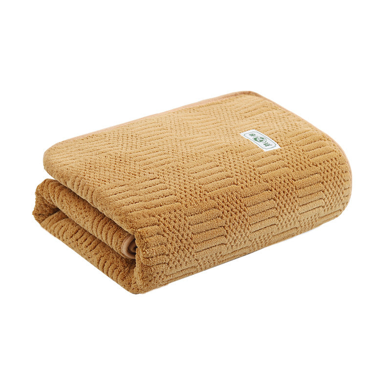 Antibacterial Quick-Dry Bath Towel product image