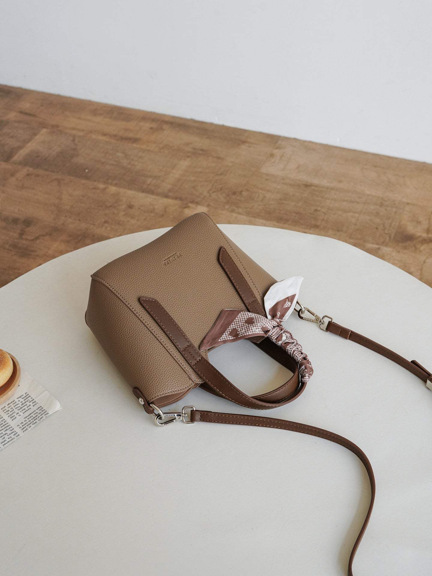 Women’s Bucket Shoulder & Crossbody Bag