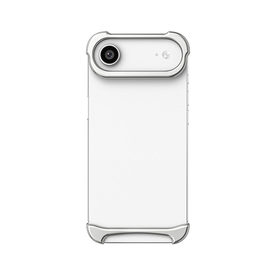 Frameless Mobile Phone Case