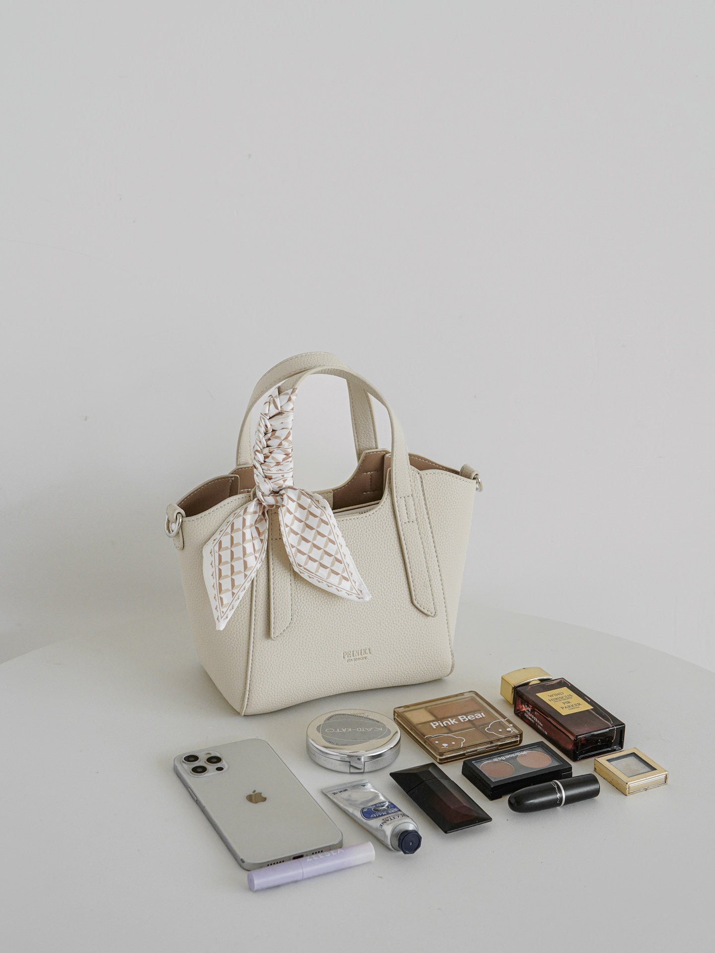 Women’s Bucket Shoulder & Crossbody Bag